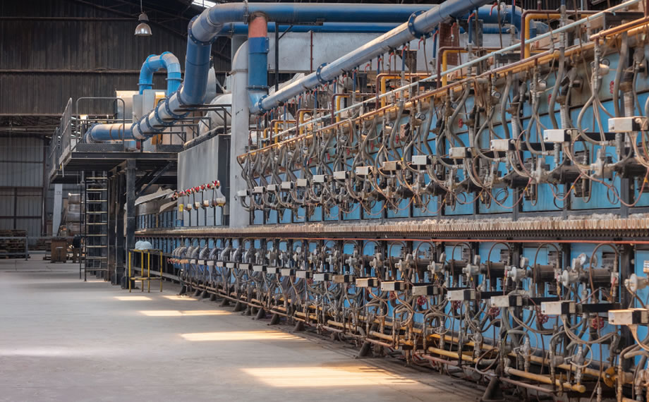 Italpisos herencia italiana