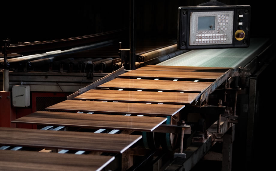 Sostenibilidad Italpisos