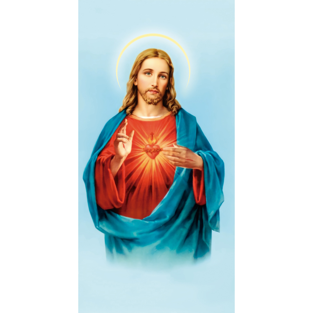 Corazón de Jesús