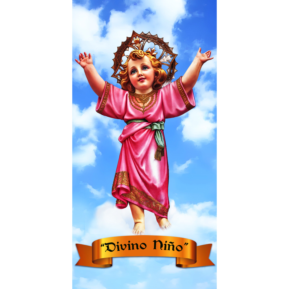 Imagen Decorado Divino Niño
