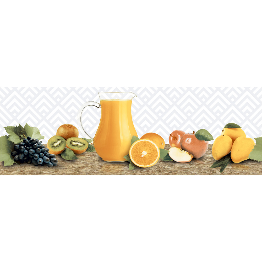 Decorado Giallo Set