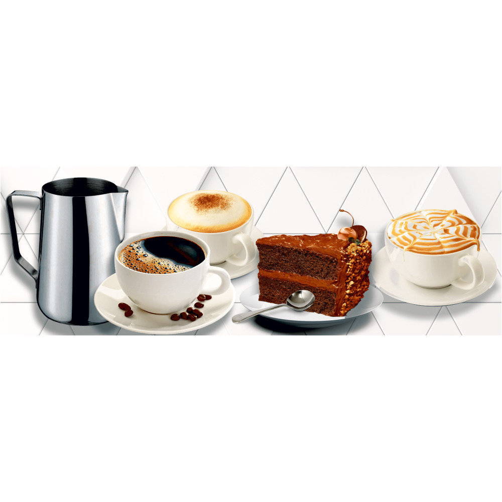 Decorado Caffetteria Set