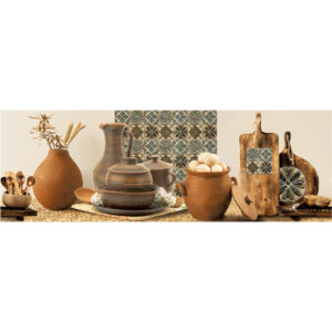 Decorado Contadine Set