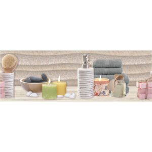 Decorado Candele Set