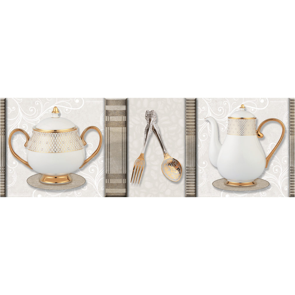 Decorado Victoria Set