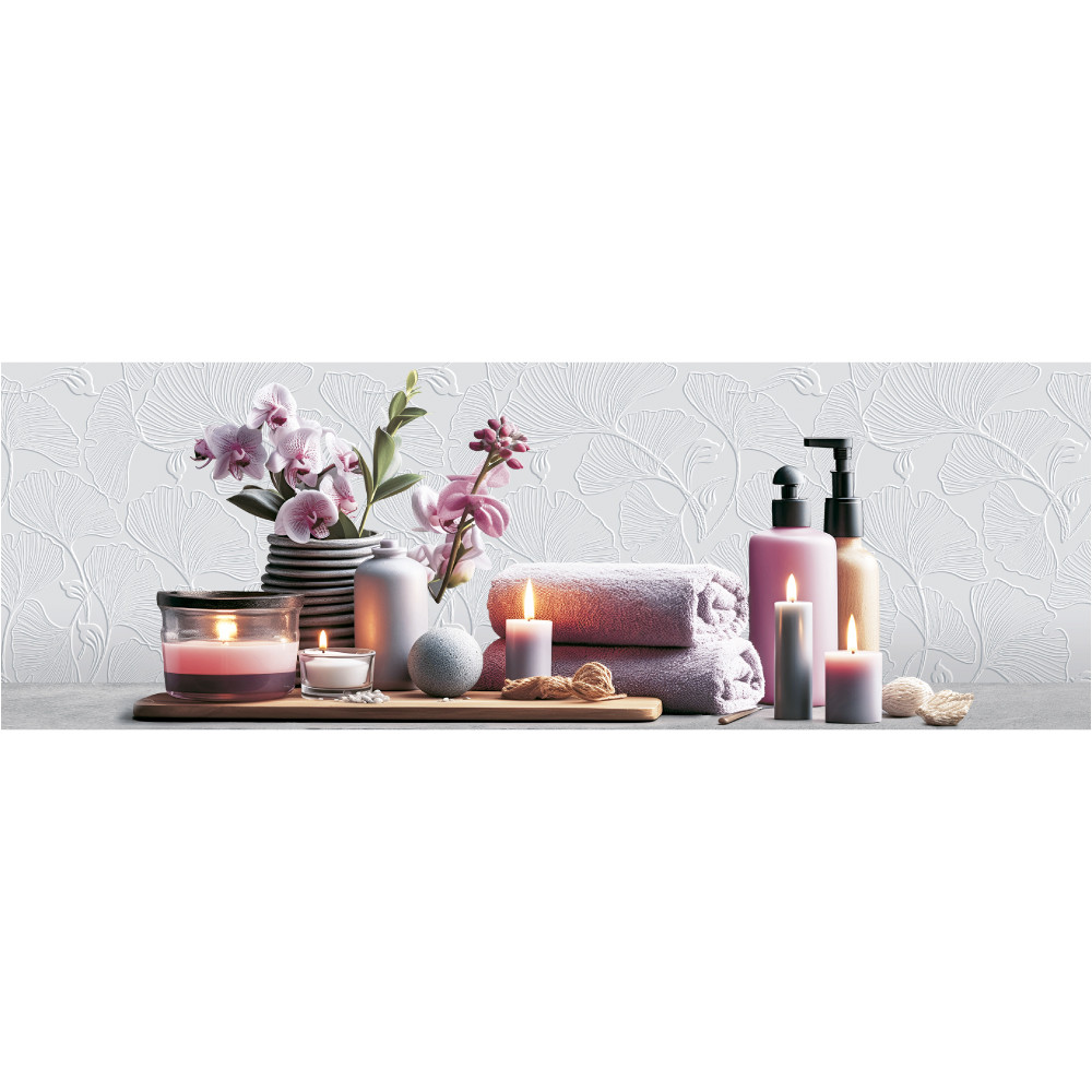 Decorado Gela Set