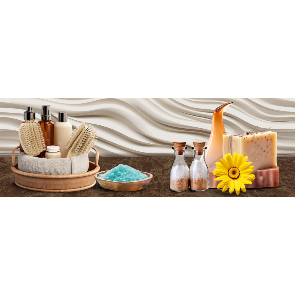 Decorado Armonia Set