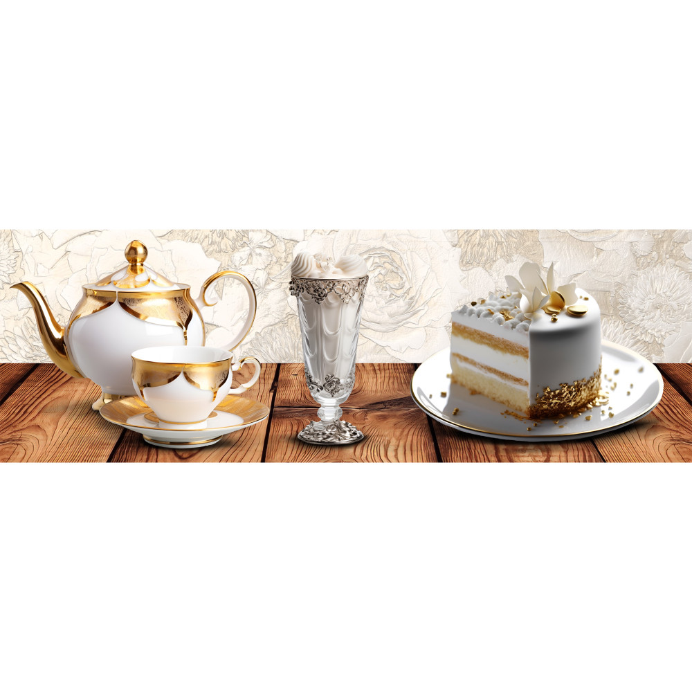 Decorado Magia Set
