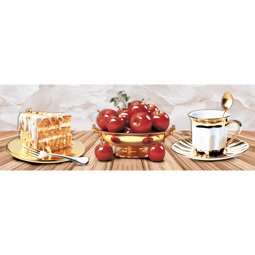 Decorado Ragio Set