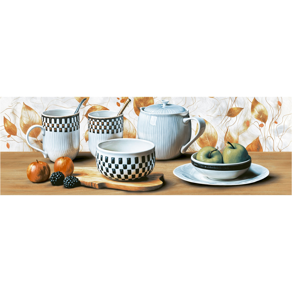 Decorado Carina Set