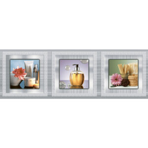Decorado Mery Blu Set