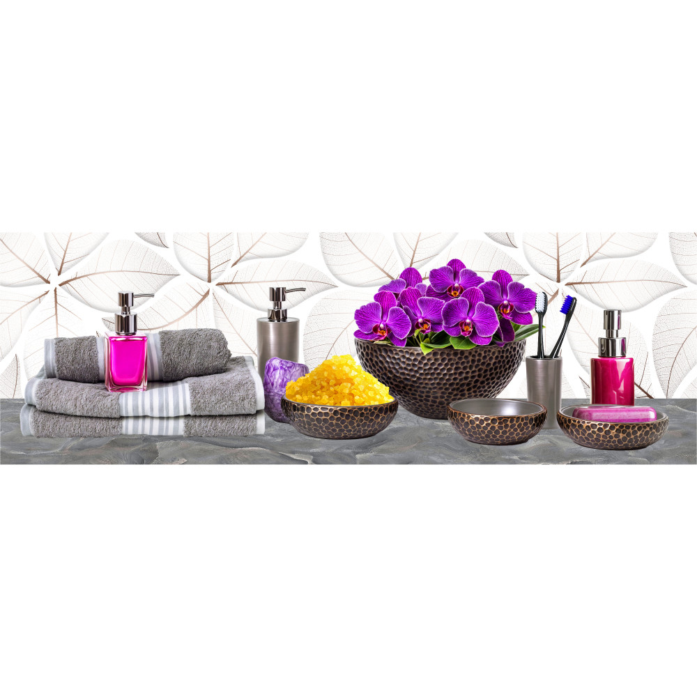 Decorado Aganisia Set