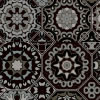 color negro