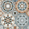 color turquesa