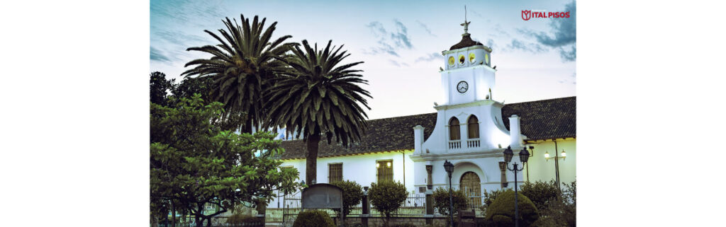 IGLESIA