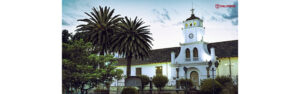 IGLESIA