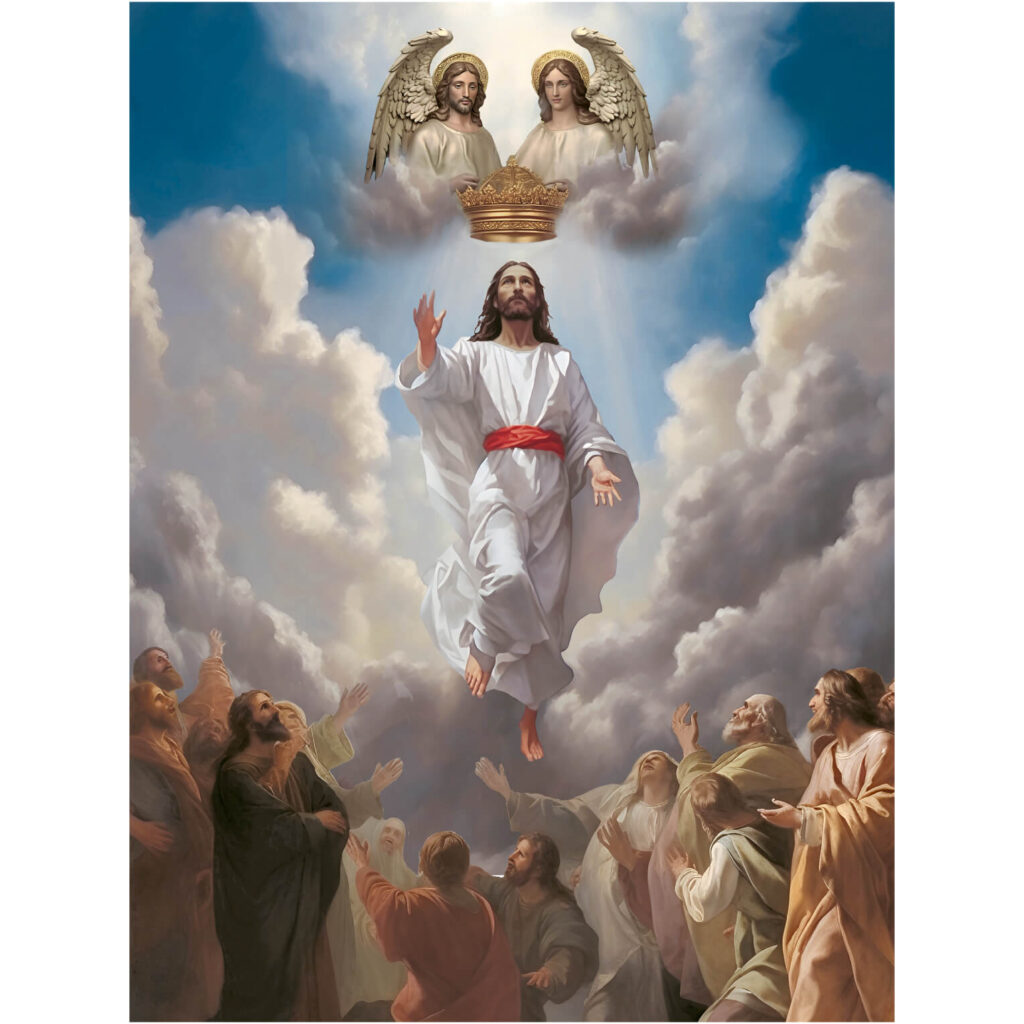 ASCENCIÓN