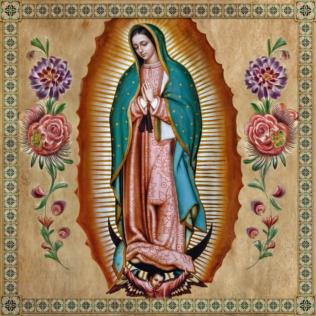 GUADALUPE