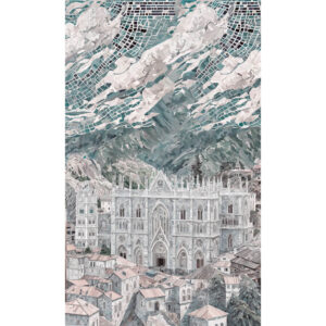 PAISAJE CISNE