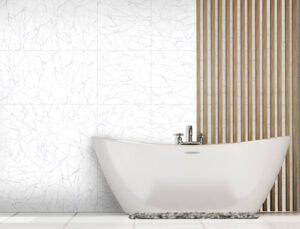 Cómo hacer que un baño pequeño se vea más grande