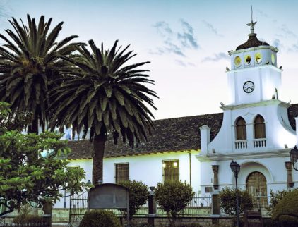 IGLESIA