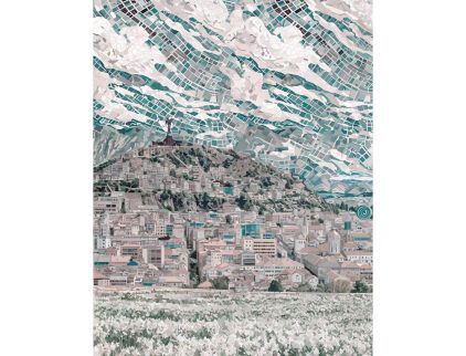 PAISAJE PANECILLO
